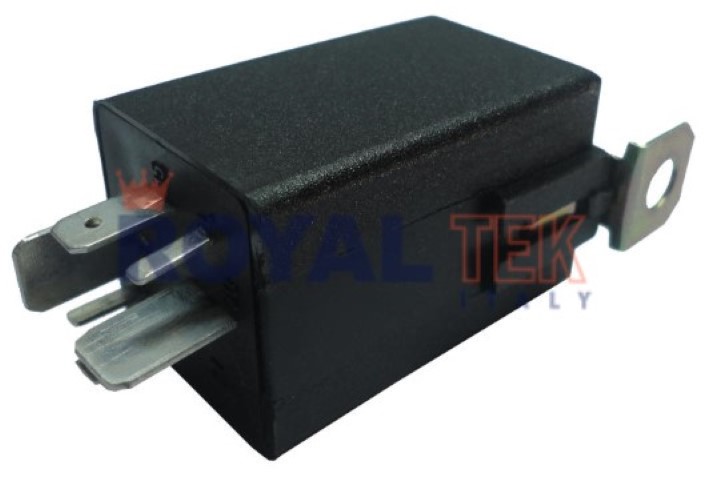 RT2258 - TEMPORIZADOR FORD FIESTA - ESCORT- MONDEO